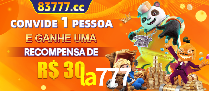 Banner institucional da la777 sobre parceria de marcas e criação de uma marca de excelência, apresentando os mascotes de jogos populares como o Fortune Tiger.