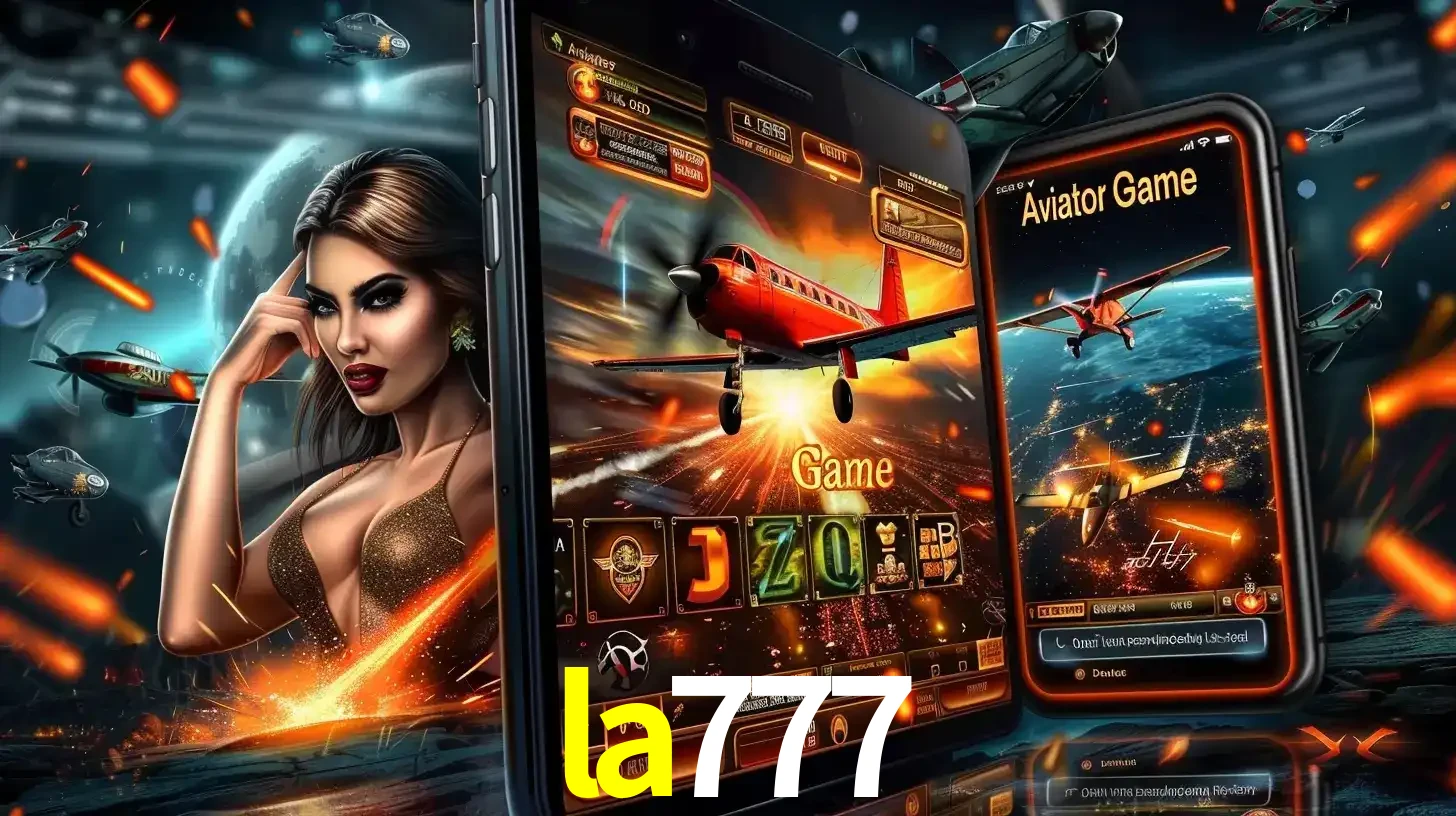 Mulher estilosa cercada por telas que exibem a jogabilidade do Aviator, capturando a intensidade e a estratégia deste popular crash game oferecido pelo la777.