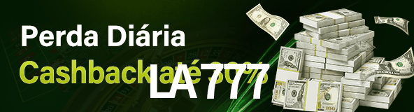 LA777 Casino: Jogue Online e Ganhe Grandes Prêmios